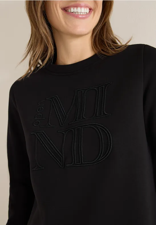 Cecil Sweatshirt