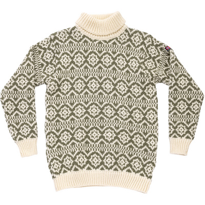 Devold Hoddevik Wool High Neck Trui