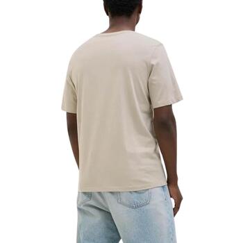 Jack & jones T-shirt Korte Mouw Jack & Jones -