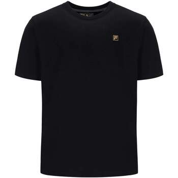 Fila T-shirt  Yaxley 3 Premium T-Shirt Black