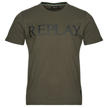 Replay T-shirt Korte Mouw  T SHIRT