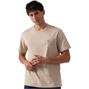 Emporio Armani T-shirt Korte Mouw  EM000574 AF12334