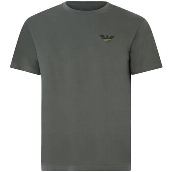Emporio Armani T-shirt Korte Mouw  EM000574 AF12334