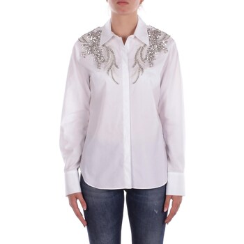 Blugirl Overhemd  RF5100TS246