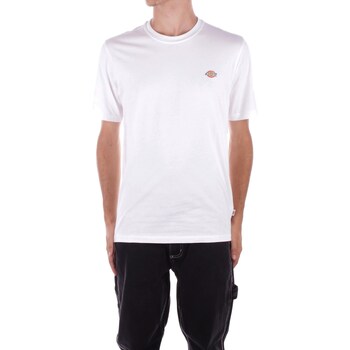 Dickies T-shirt Korte Mouw  DK0A4XDB