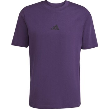 Adidas T-shirt Korte Mouw  Essentials