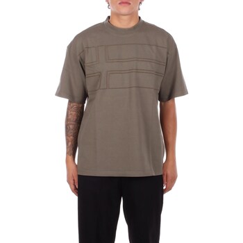 Napapijri T-shirt Korte Mouw  NP0A88YP