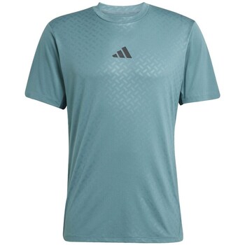 Adidas T-shirt Korte Mouw  JV9712000