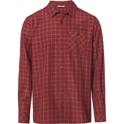 Vaude Heren Albsteig III Hemd