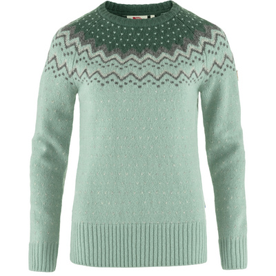 Fjällräven Dames Övik Knit Pullover