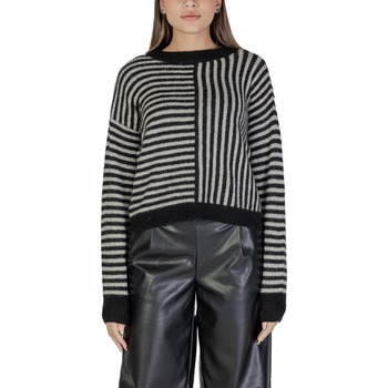 Vero Moda Trui  VMURANUS LS ONECK CROPPED PULLOVER GA 10309598