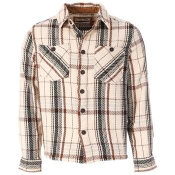 Rms 26 Overhemd Lange Mouw  -