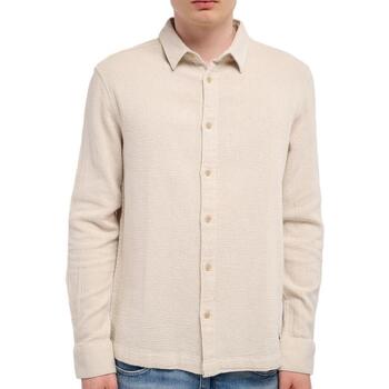 Teddy smith Overhemd Lange Mouw  -