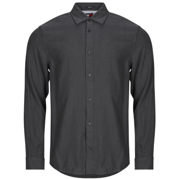 Tommy Jeans Overhemd Lange Mouw  TJM REG FLANNEL SHIRT EXT