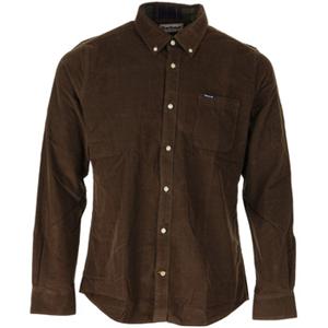 Barbour Overhemd Lange Mouw  Ramsey Tailored Shirt