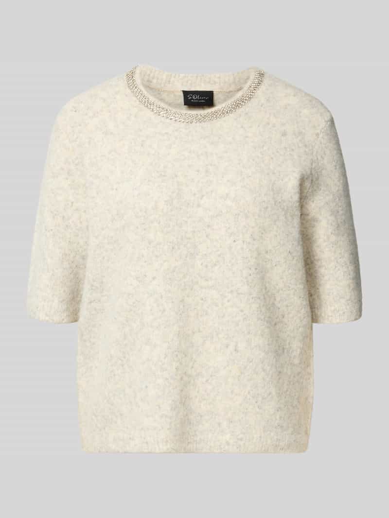 S.Oliver BLACK LABEL Gebreide trui