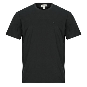 Calvin Klein Jeans T-shirt Korte Mouw  SS CLASSIC MONOGRAM TEE