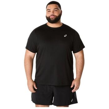 ASICS T-shirt Korte Mouw  T-Shirt