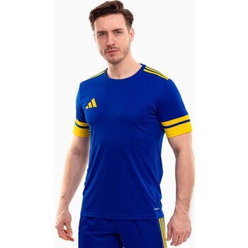 Adidas T-shirt Korte Mouw  Squadra 25