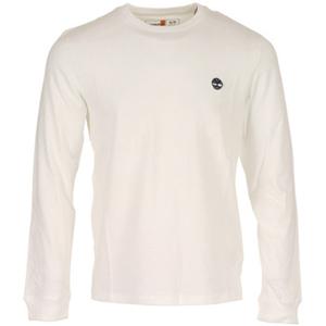 Timberland T-shirt Korte Mouw  Long Sleeve Tee