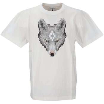 County Of Milan T-shirt Korte Mouw  -