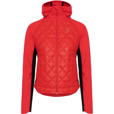 Johaug Dames Cloud Insulated Jas