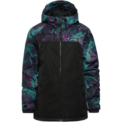 Horsefeathers Dames Tay Jas