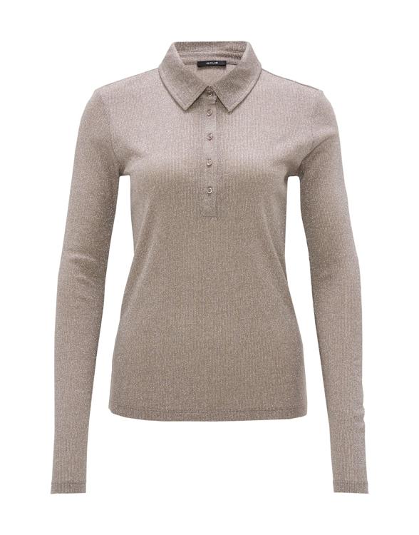 Opus T-Shirt Sapippa