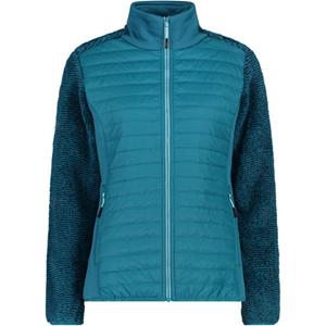 CMP Dames Hybrid Jas