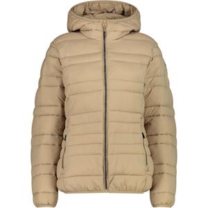 CMP Dames Hoodie Jas