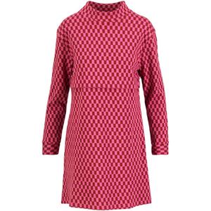 Blutsgeschwister Dames Wild Side Moments Jurk