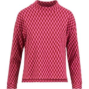 Blutsgeschwister Dames Catch My Vibe Trui