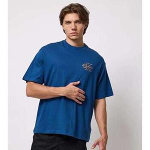 Calvin Klein Jeans T-shirt Korte Mouw  -