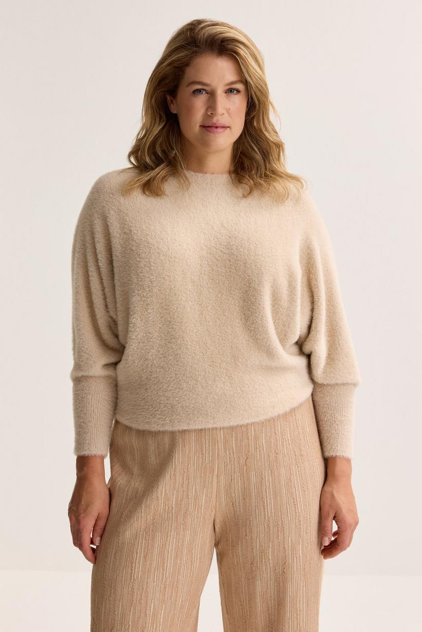 Mayerline Fluffy Vleermuistrui