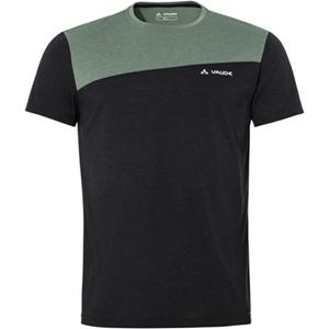 Vaude Heren Sveit T-shirt