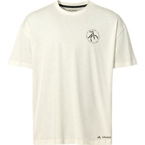 Vaude Heren Cyclist Casual T-shirt