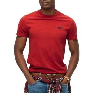 Superdry T-shirt Korte Mouw  -