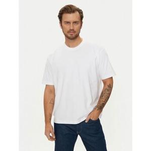 Guess T-shirt Korte Mouw  M4YI44 K8FQ4-G011 PURE WHITE