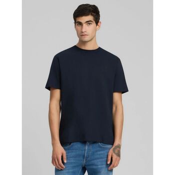 Replay T-shirt Korte Mouw  M3097 .000.2660-067 NIGHT BLUE