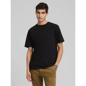 Replay T-shirt Korte Mouw  M3097 .000.2660-098 BLACK