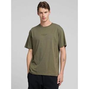 Replay T-shirt Korte Mouw  M3200.2660-234 MUD