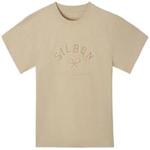 Silbon T-shirt Korte Mouw  133725 arena
