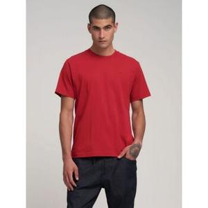 Replay T-shirt Korte Mouw  M3015.2660-055 RED