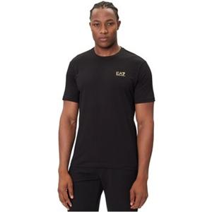 Emporio Armani EA7 T-shirt Korte Mouw  7M000567 AF10375
