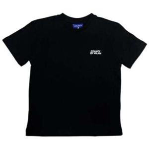 County Of Milan T-shirt Korte Mouw  -