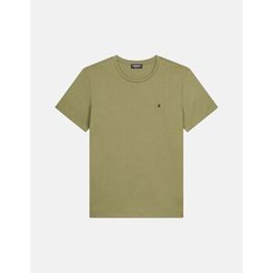 Dondup T-shirt Korte Mouw  US198 JF0271U ZL4 REGULAR-633