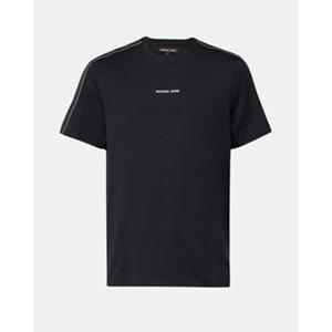 MICHAEL Michael Kors T-shirt Korte Mouw  CT4524E1V2 LOGO TAPE