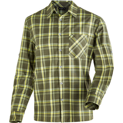 Maier sports Heren Claas overhemd