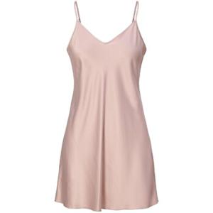 Lingadore Korte Jurk  DAILY Satin chemise
