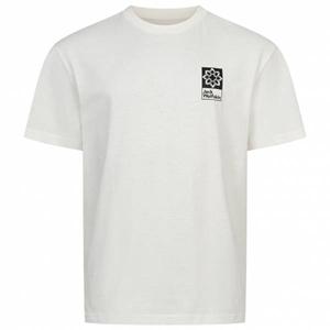 Jack Wolfskin Eschenheimer Heren T-shirt 1809081-5152
